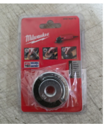 Milwaukee Fixtec universal nut M14 - $15.00