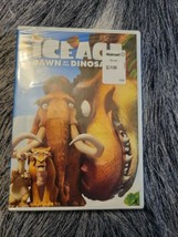 Ice Age 3: Dawn of the Dinosaurs (DVD, 2009) - £6.97 GBP
