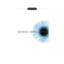 1984 (Signet Classics (Paperback)) George Orwell - $24.00