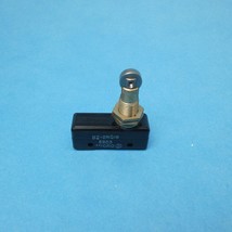 Micro Switch BZ-2RQ18 Limit Switch Top Plunger SPDT 15 AMP 250VAC Solder... - $14.99