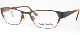 Betty Barclay BB1106 640 Oscuro Salvia / Bronce Único Raro Gafas 49-18-1... - £73.81 GBP