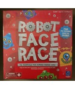Robot Face Race Educational Insights Boy Kid Child Game Gift Idea Toys - £15.58 GBP