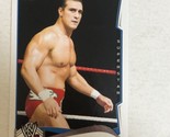 Alberto Del Rio 2014 Topps WWE Wrestling Trading Card #55 - $1.97