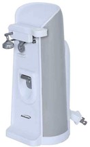 Brentwood J-30W Tall Electric Can Opener with Knife Sharpener &amp; Bottle O... - $23.33