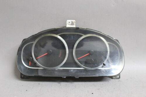 2006 2007 2008  MAZDA 6  INSTRUMENT CLUSTER SPEEDOMETER OEM - $44.99