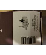 SAMUEL HEATH V134-AIS-XX Concealed Thermo Valve - Rough - €586,60 EUR