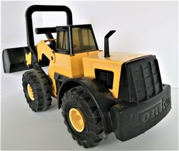 Tonka &quot;Mighty 728&quot; Front End Loader Hasbro 1999 - £39.30 GBP