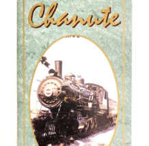 1995 South Kansas &amp; Oklahoma Railroad Chanute Brochure Vintage Pamphlet ... - $19.99