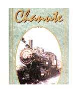 1995 South Kansas &amp; Oklahoma Railroad Chanute Brochure Vintage Pamphlet ... - $19.99