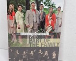Collingsworth Part Of The Family DVD Rare Gospel Music  - $18.38
