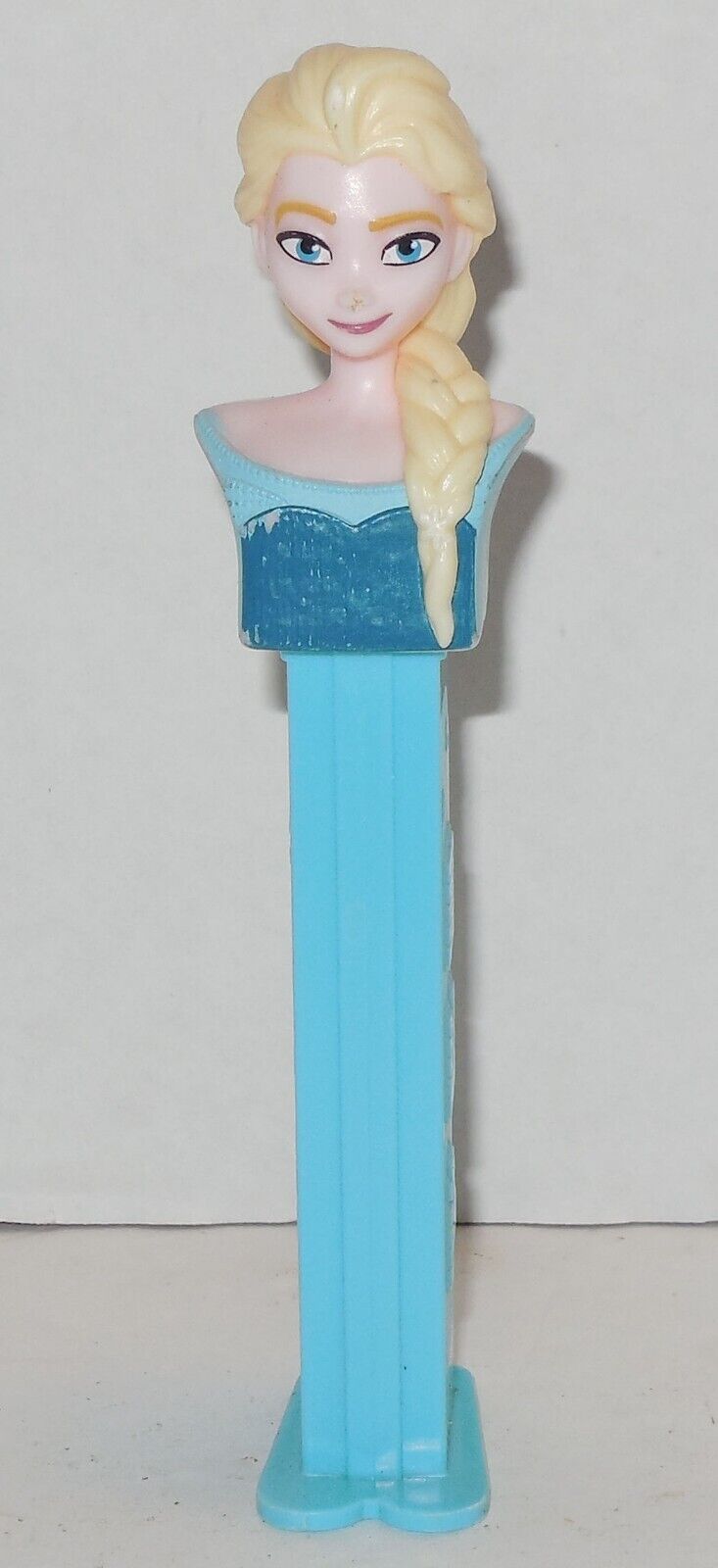 PEZ Dispenser Disney Frozen ELSA Snow Queen - $10.13