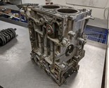 Engine Cylinder Block From 2014 Subaru Outback  2.5 - $499.95