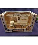 ERTL 1905 FORD DELIVERY CAR BANK - £10.94 GBP