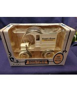 ERTL 1905 FORD DELIVERY CAR BANK - £11.07 GBP