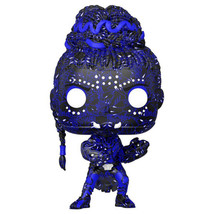 Black Panther (2018) Shuri US Excl. Pop! Vinyl w/ Protector - £43.23 GBP