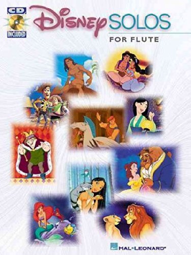 Disney Solos: for Trombone/Baritone [Paperback] [2000] (Author) Hal Leon... - $33.65