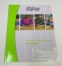 SRA Imagine It! Professional Development Guide: Assessment- Teacher Material K-6 - £11.84 GBP