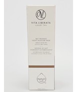VITA LIBERATA Luxury Tan Advanced Organics Self Tanning Night Moisture M... - $39.32 CAD