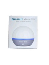 Olight Obulb Pro S Multi Color Light (Without MCC 1A) (Grey) - £29.71 GBP