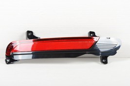 Perfect! 2020-2022 Kia Telluride Bumper Reflector Model Left Driver Side... - £69.28 GBP