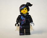 Lucy Lego Movie Custom Minifigures - $8.35