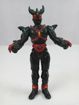 Bandai Japan Masked Kamen Rider Exceed Agito Gills Hero Series 3.75&quot; Vin... - $14.84