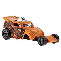 Hot Wheels Batman Altered Ego 1:64 Scale Vehicle - £11.01 GBP