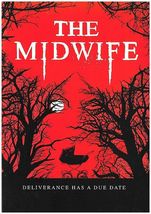 DVD - The Midwife (2021) *Ellie Morris / Lara Goodison / Tiffany Ceri / Horror* - £7.83 GBP