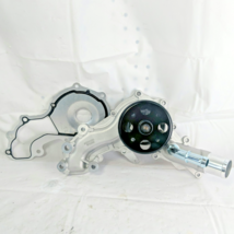 Fits Jeep Grand Cherokee Dodge Durango 4893940AD Water Pump w Gasket NOS... - $194.63 CAD
