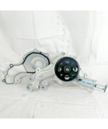 Fits Jeep Grand Cherokee Dodge Durango 4893940AD Water Pump w Gasket NOS... - $2,581.52 MXN