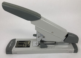 ACCO Swingline Easy Use Heavy Duty Stapler 160 Sheet Capacity #39002 - £31.46 GBP