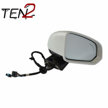 Fits 2017-2020 Volvo S90 MK2 Front Door Rearview Mirror Right Side Assembly - £225.94 GBP