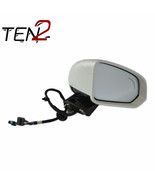 Fits 2017-2020 Volvo S90 MK2 Front Door Rearview Mirror Right Side Assembly - £224.36 GBP