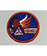 CIVIL AIR PATROL, HAWAII WING, PATCH - $138.82 MXN