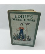 Eddie&#39;s Green Thumb Paperback - $960.29 MXN