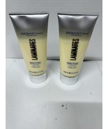 Sebastian Laminates Crema Styler Anti-Frizz Control, 5.1-Ounce Tubes (Pa... - $39.99