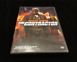 DVD Contractor, The 2007 Wesley Snipes, Eliza Bennett, Lena Headey, Ralp... - $8.00