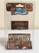 World&#39;s Smallest OUIJA Board Game w/Planchett Hasbro Pocket Mini Magic Toy New - £13.51 GBP