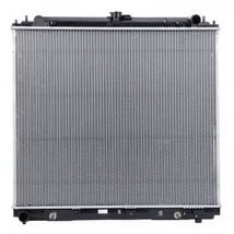 Simple Auto Radiator R2807 For Nissan Frontier V6 4.0L 2005-2014 - £173.67 GBP