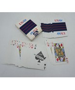 USAIR US Airlines Advertising Playing Cards - £11.66 GBP