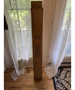 Da-Lite Pacer Vintage 40&quot;x40&quot; Portable Projector Projection Pacer Tripod... - $53.91 CAD