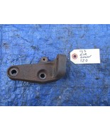 92-93 Acura Integra GSR B17A1 lower power steering pump bracket B17 engi... - $82.04 CAD