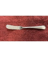 Oneida Chandler Butter Knife 18/10 Stainless Glossy 6 1/8” - $9.74 CAD