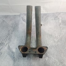 Porsche 022133211A Volkswagen VW 914 Intake Manifold A wo Injectors Germ... - $62.97