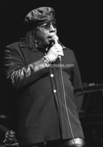 Rick James - 8x10 BW Photograph - €12,63 EUR