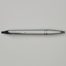 Parker Urban Silver Tone &amp; Shiny Chrome Trim Ball Point Pen  - £6.05 GBP