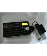 TASCAM DP-008 Compact 8-Track Digital Pocketstudio Multitrack Recorder D... - £146.17 GBP