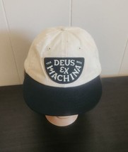 DEUS Ex Machina Trucker Cap  Hat  Adjustable Snaback - $14.85