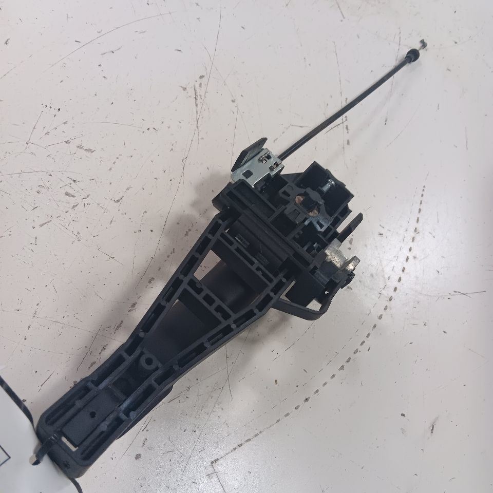 Passenger Right Front Exterior Door Handle Fits 15-23 TRANSIT 150 - $43.89