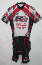 Voler Redline Pro Team BMX Racing Jersey Suit Mens L Vtg USA Made Rare S... - $237.45
